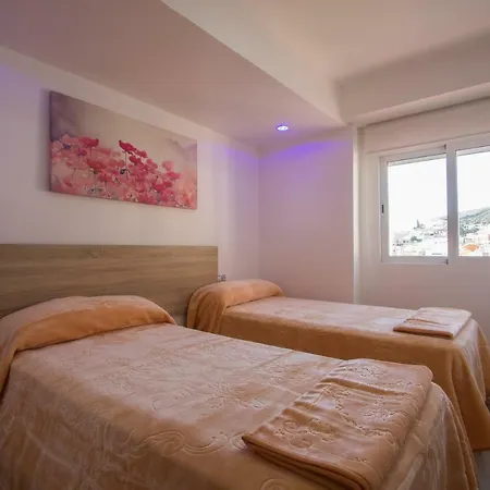 Beach, City Center And Entertainment Alicante Exterior photo