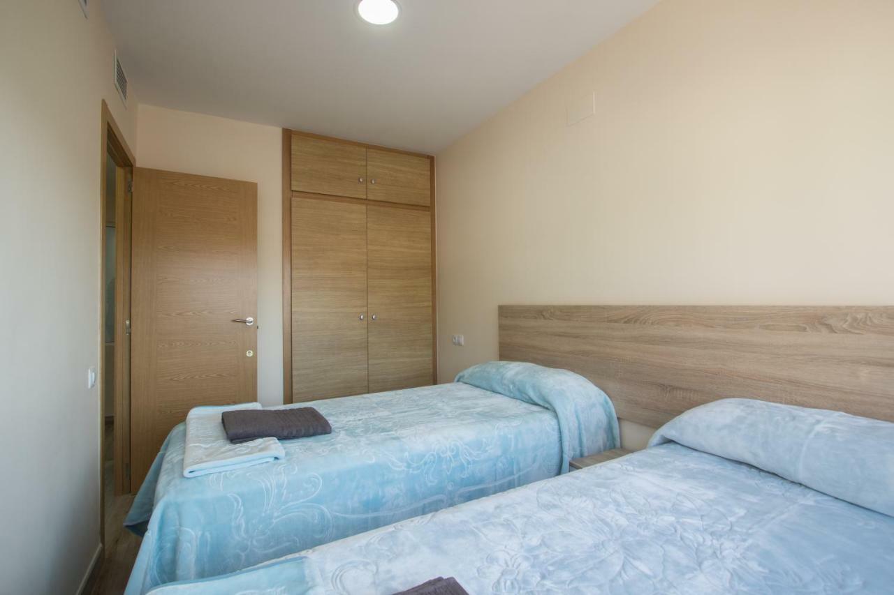 Beach, Center And Entertainment Apartamento Alicante