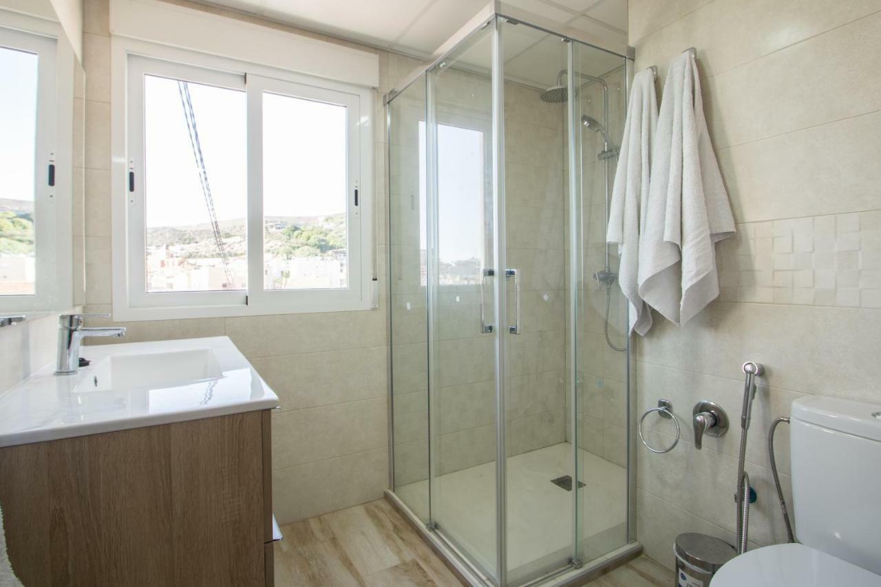 Beach, Center And Entertainment Apartamento *