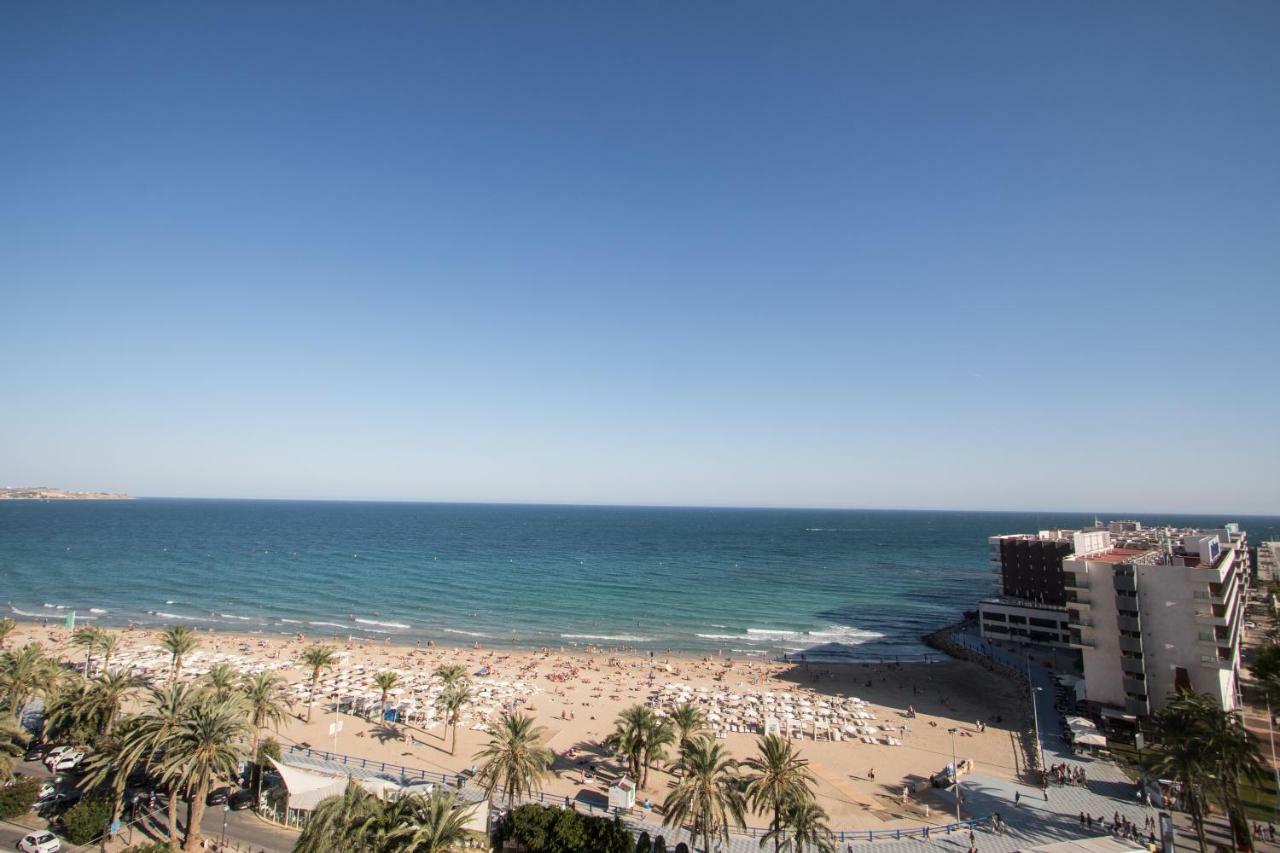 Apartamento Beach, Center And Entertainment Alicante